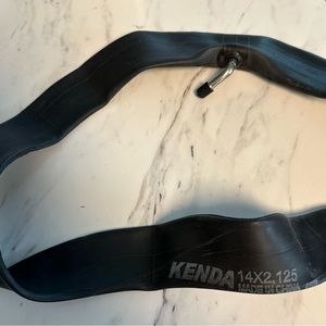 Kenda ATV/quad tube.